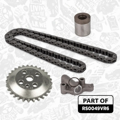 Timing Chain Kit