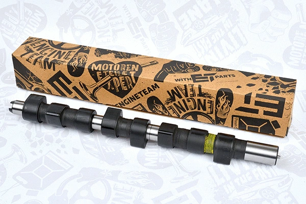 Camshaft