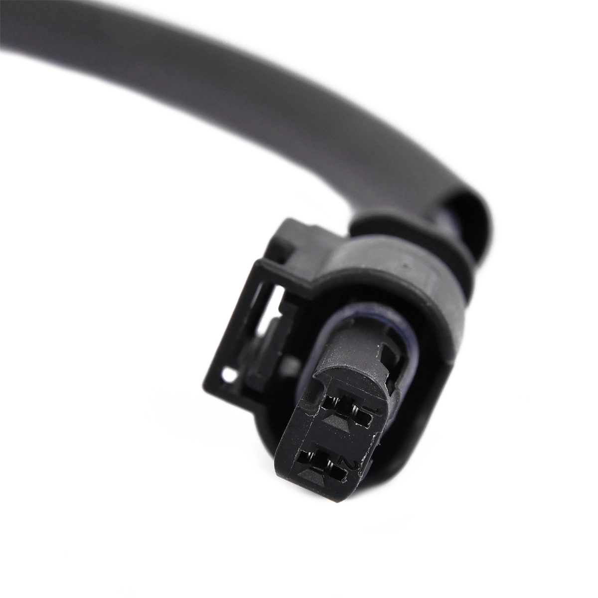 Water Recirculation Pump, parking heater