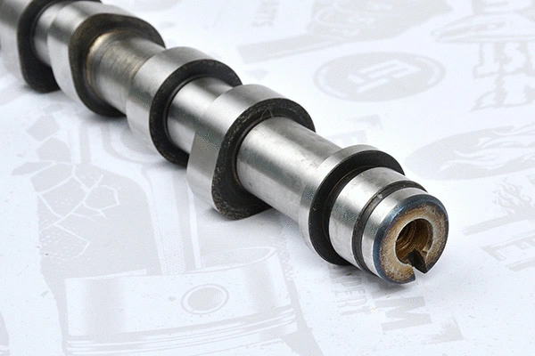 Camshaft