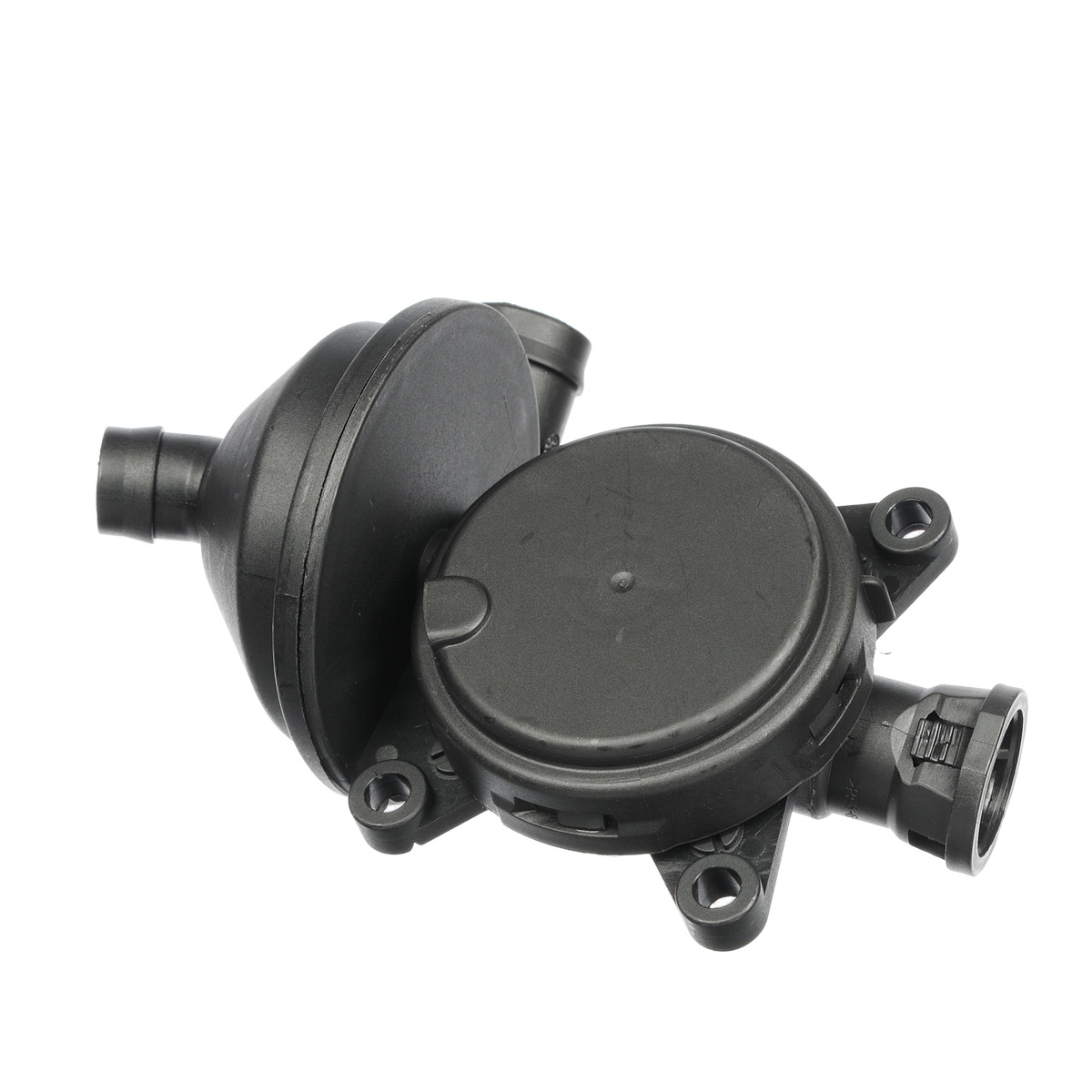 Valve, crankcase ventilation