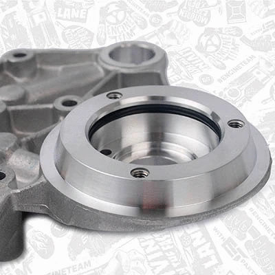 Bearing Bracket, camshaft