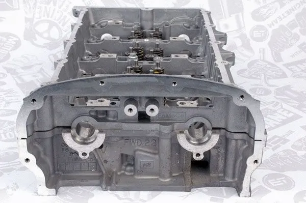 Cylinder Head (HL0113)