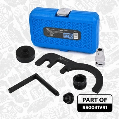 Timing Chain Kit