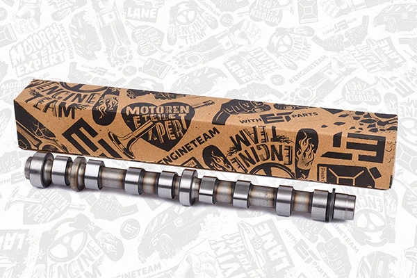 Camshaft