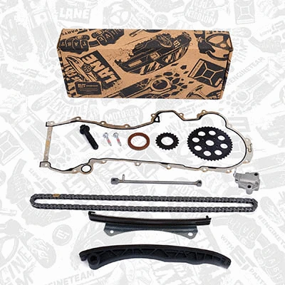 Timing Chain Kit