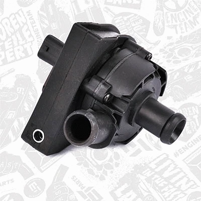 Auxiliary Water Pump (cooling water circuit)