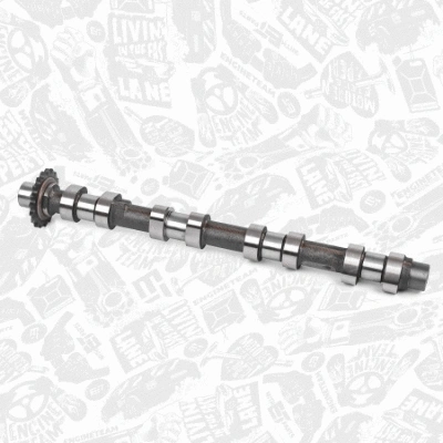 Camshaft