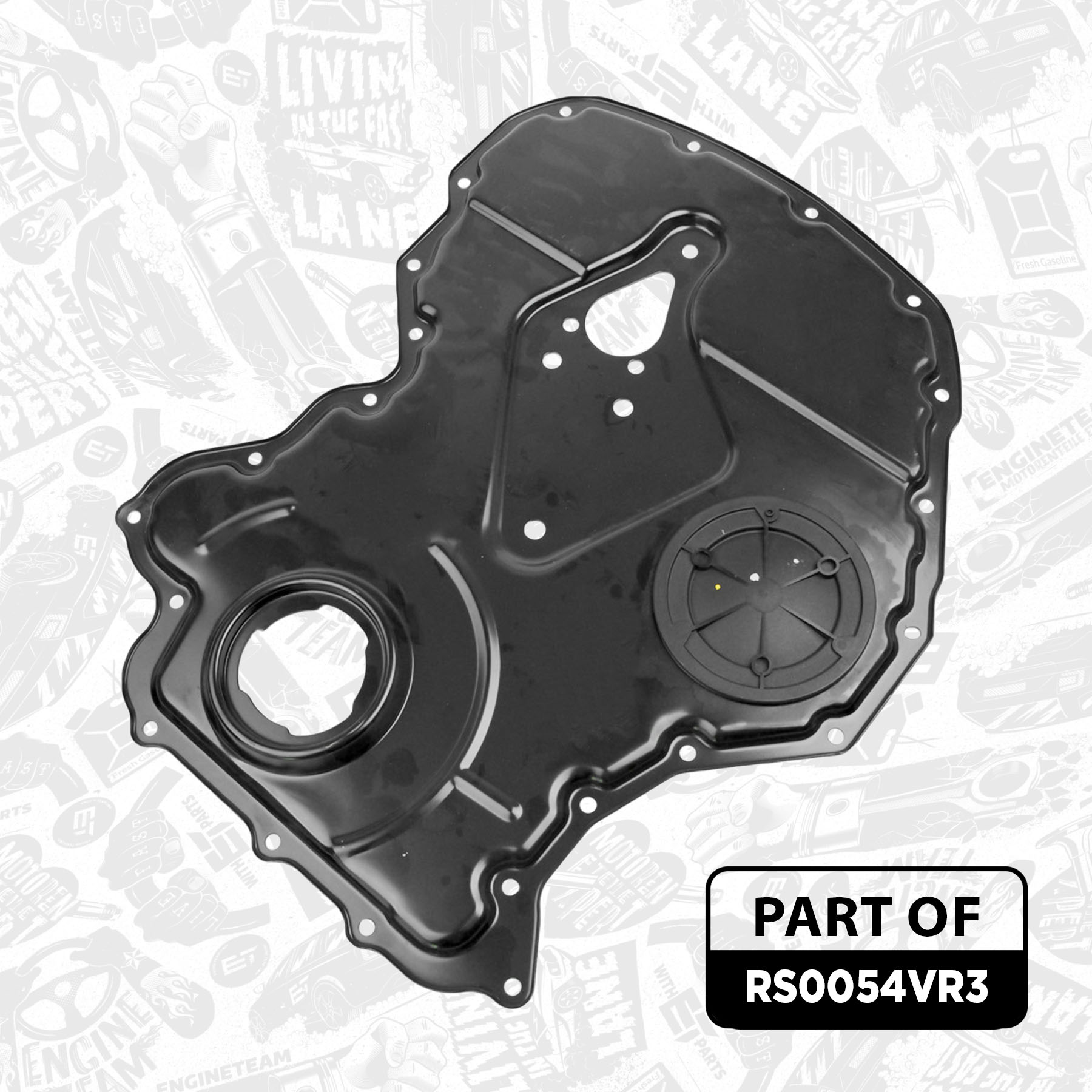 Timing Chain Kit