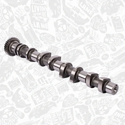 Camshaft