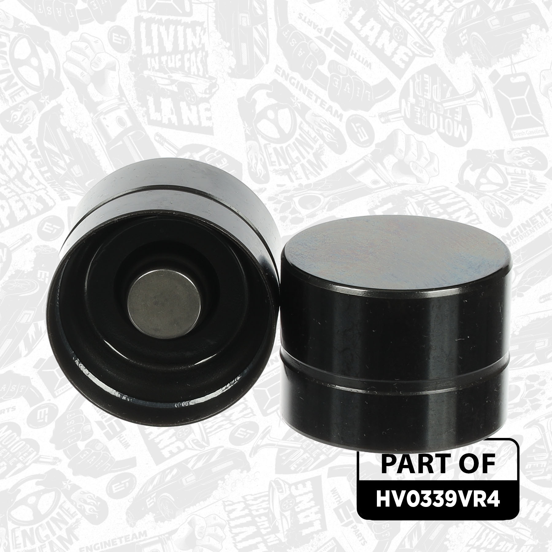 Camshaft Kit