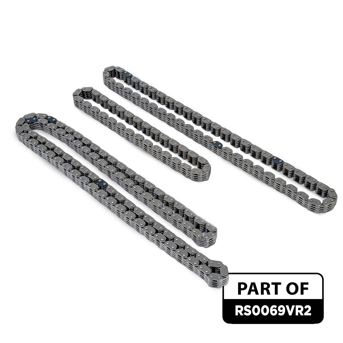 Timing Chain Kit