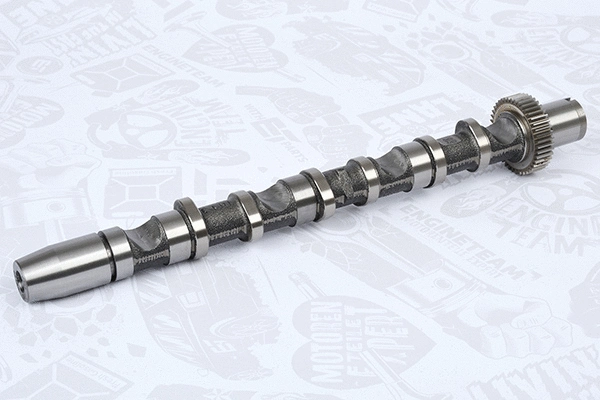 Camshaft