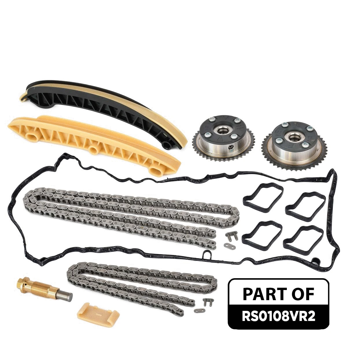 Timing Chain Kit