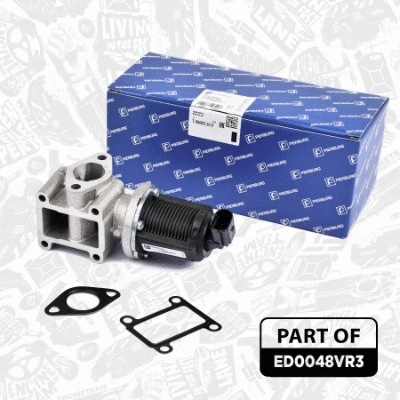Intake Manifold Module