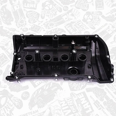 Cylinder Head Cover