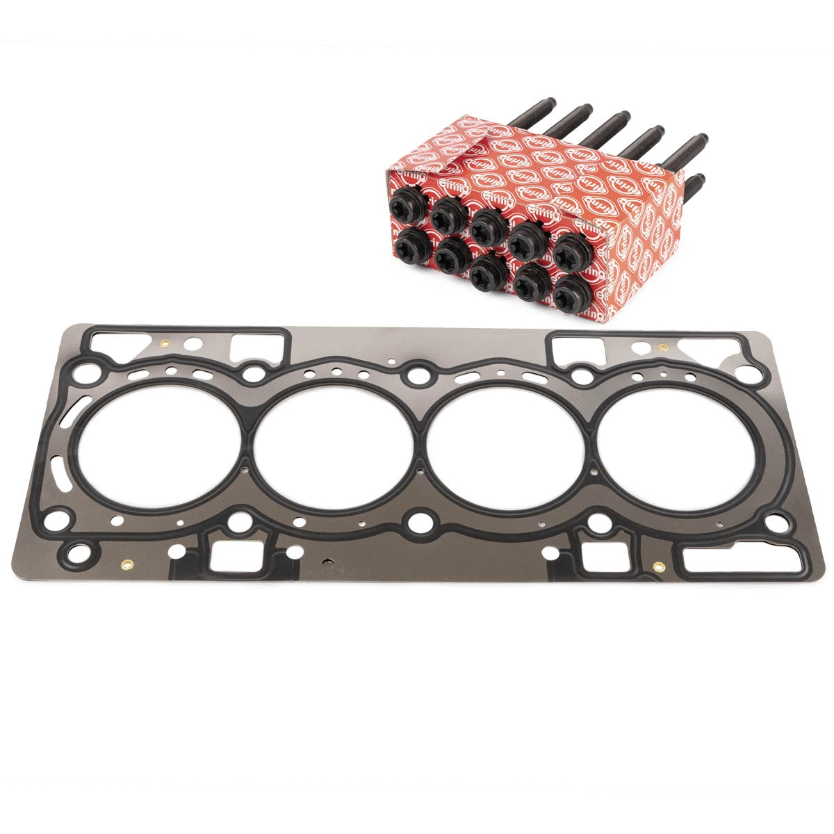 Gasket, cylinder head (TH0081BT)