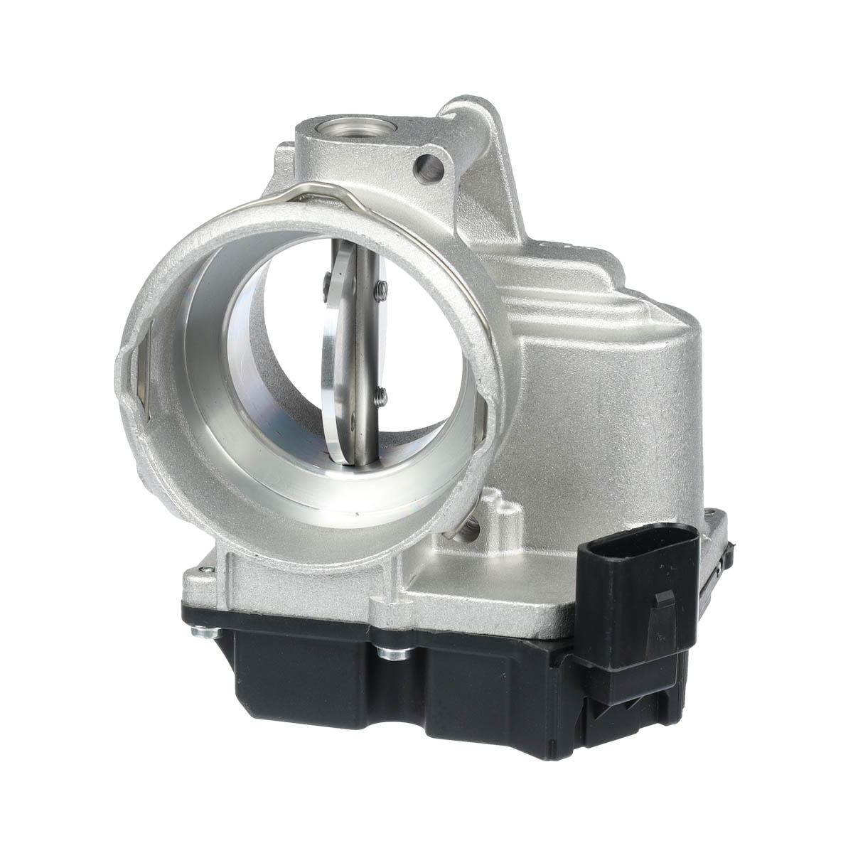 Control Flap, air supply