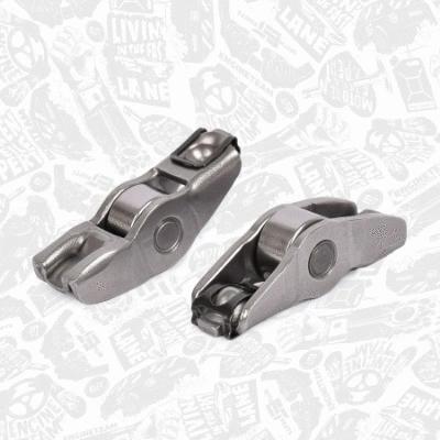 Finger Follower, engine timing (VV0100)