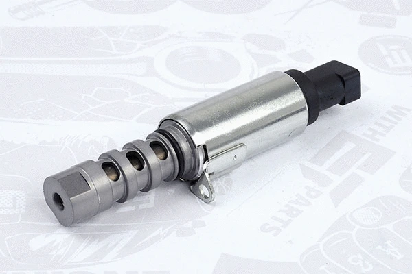Control Valve, camshaft adjustment