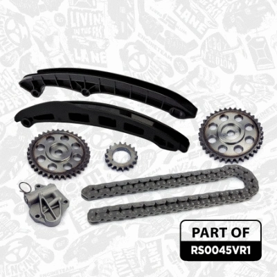 Timing Chain Kit