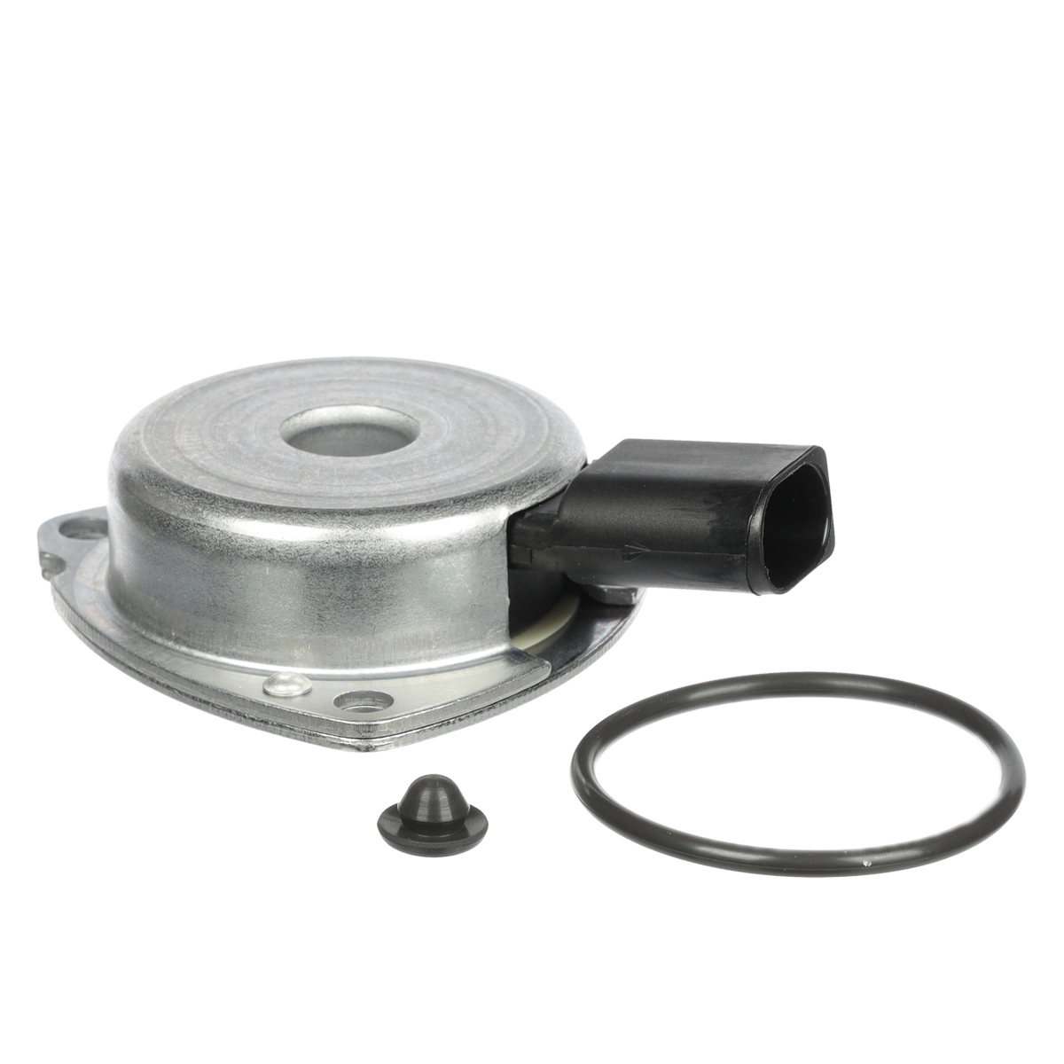 Central Magnet, camshaft adjustment