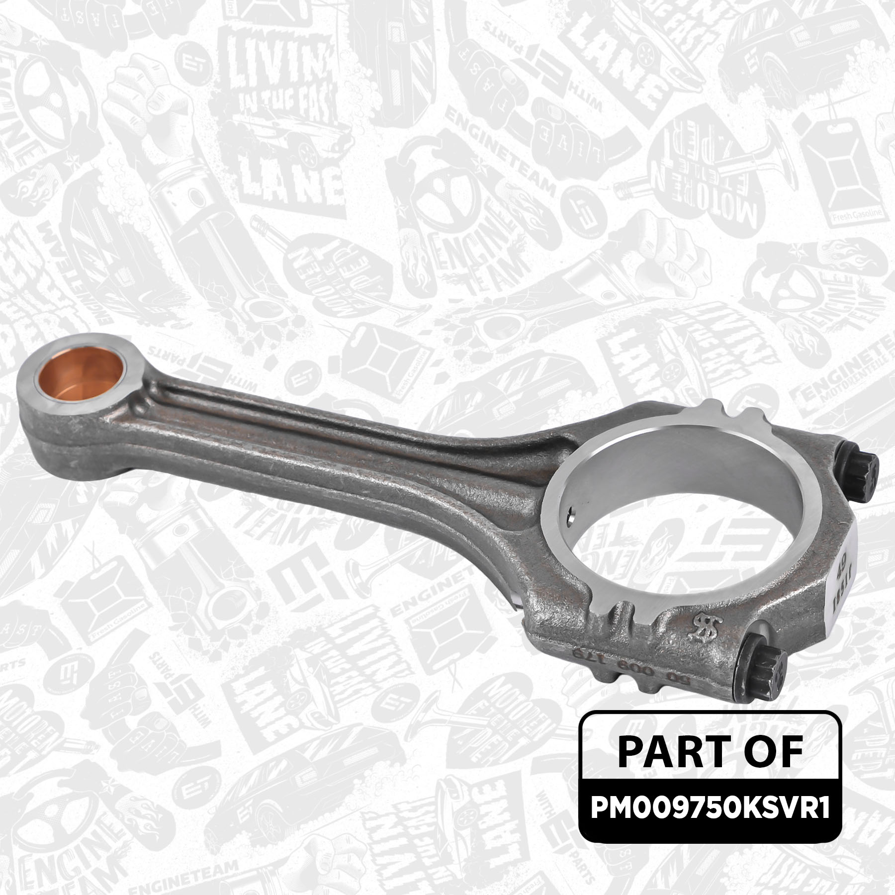 Piston Set