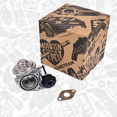 EGR Valve