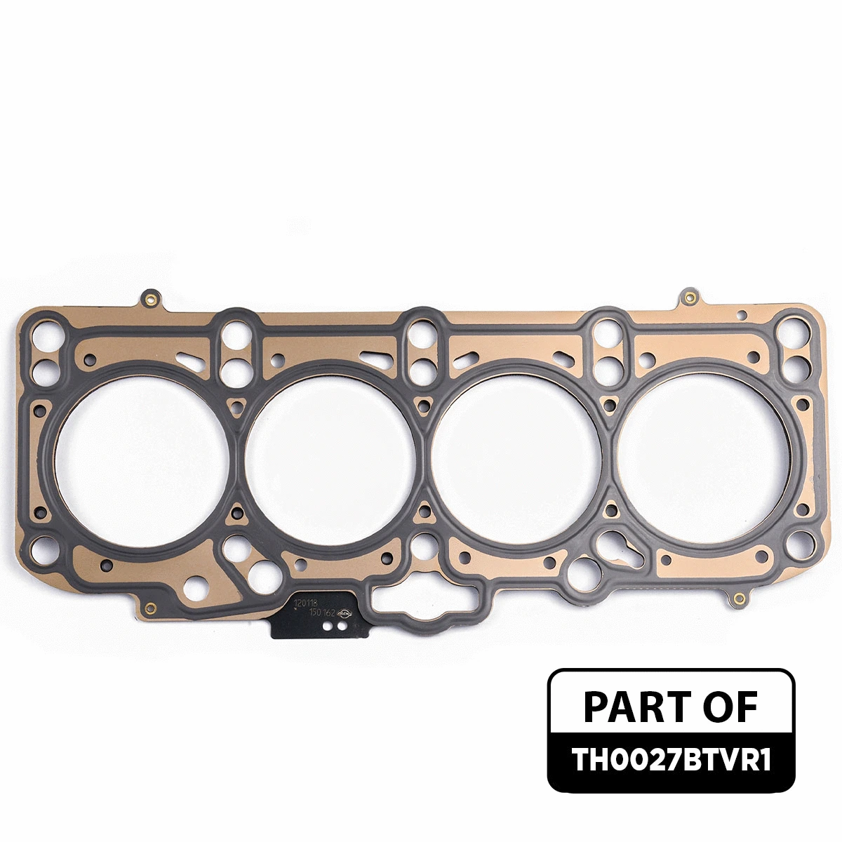 Gasket, cylinder head