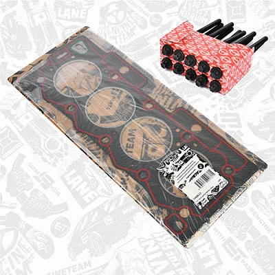 Gasket, cylinder head (TH0022BT)