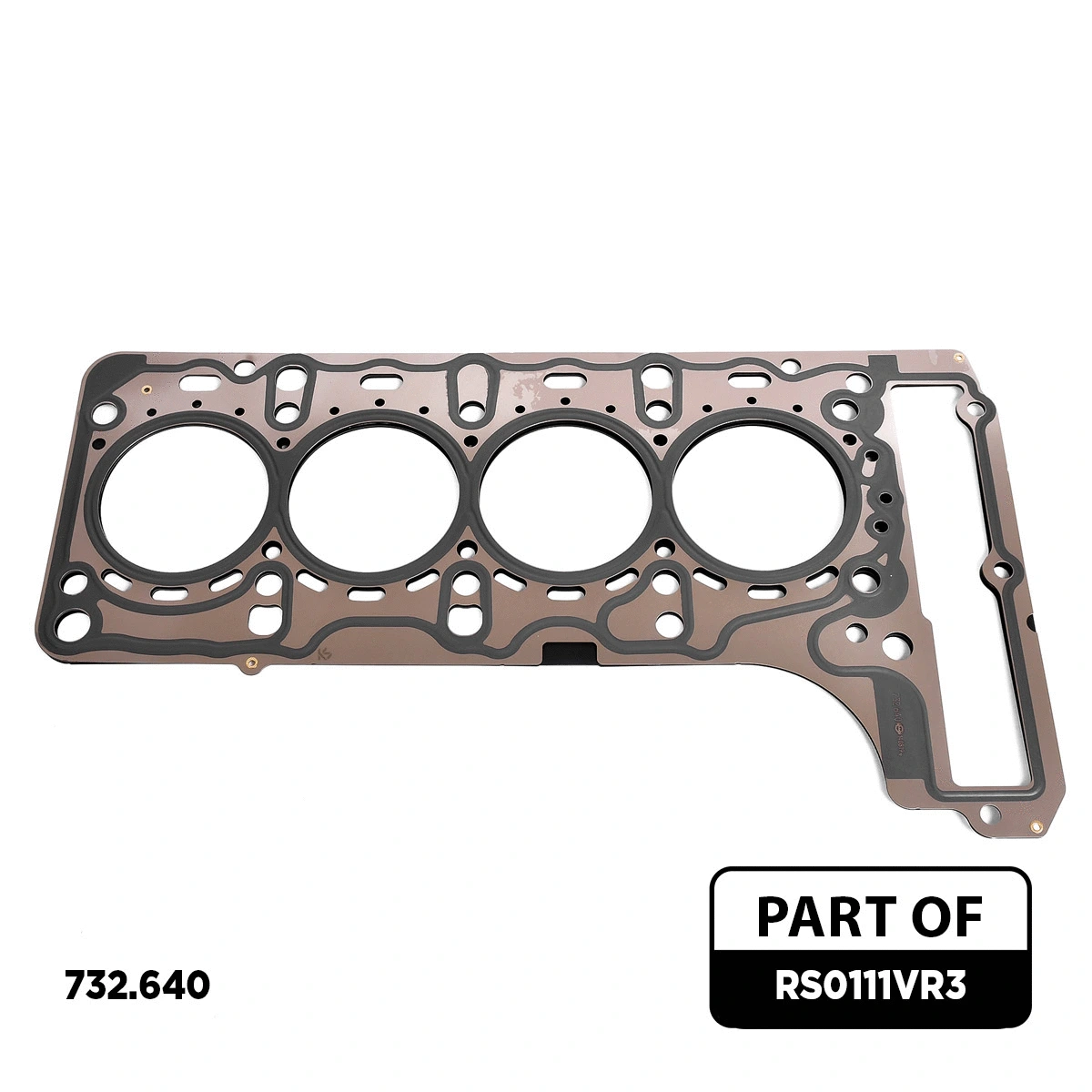 Timing Chain Kit
