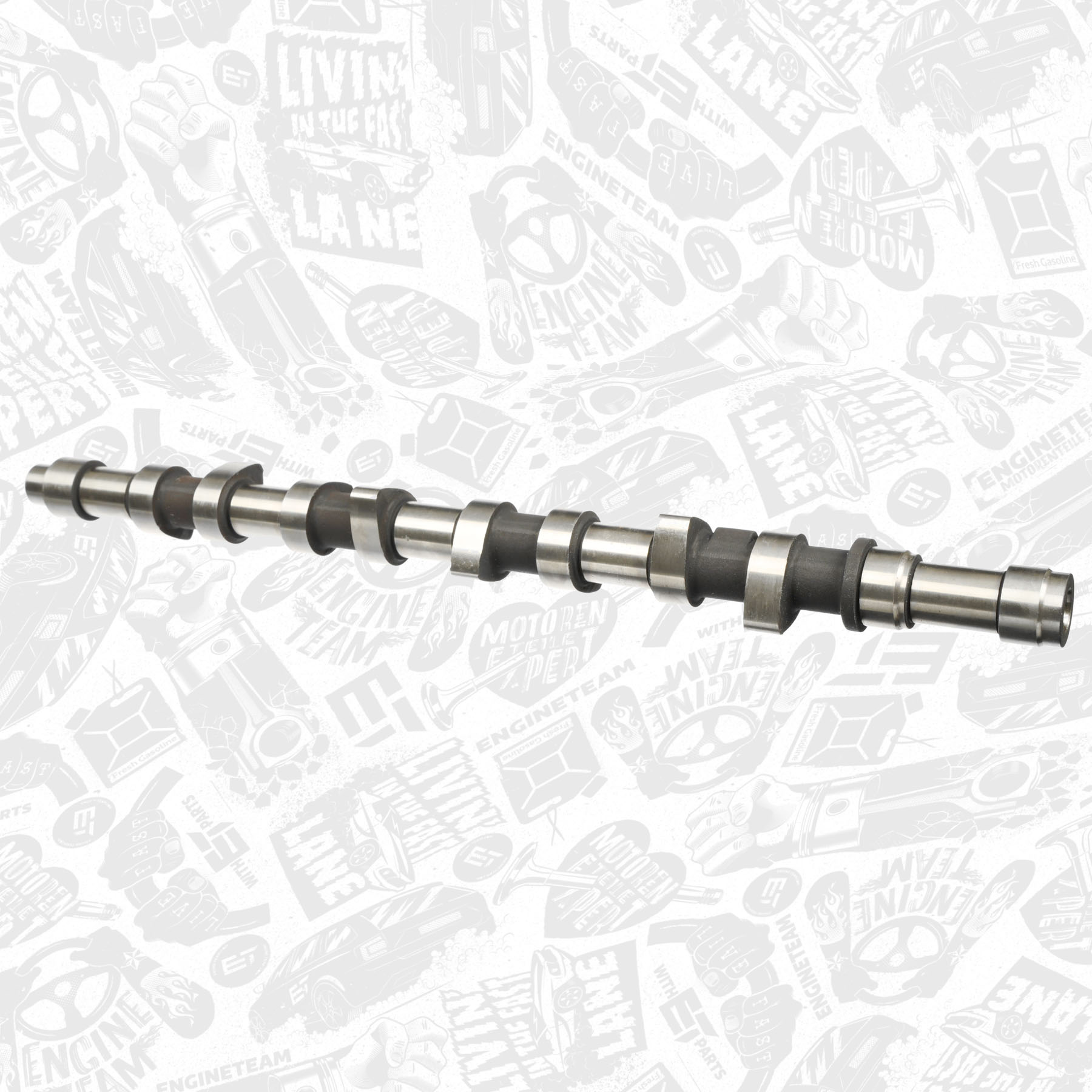 Camshaft