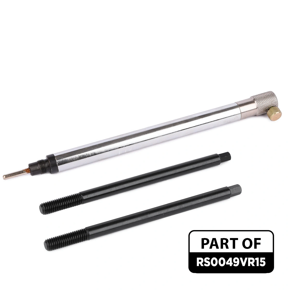 Timing Chain Kit (RS0049VR15)