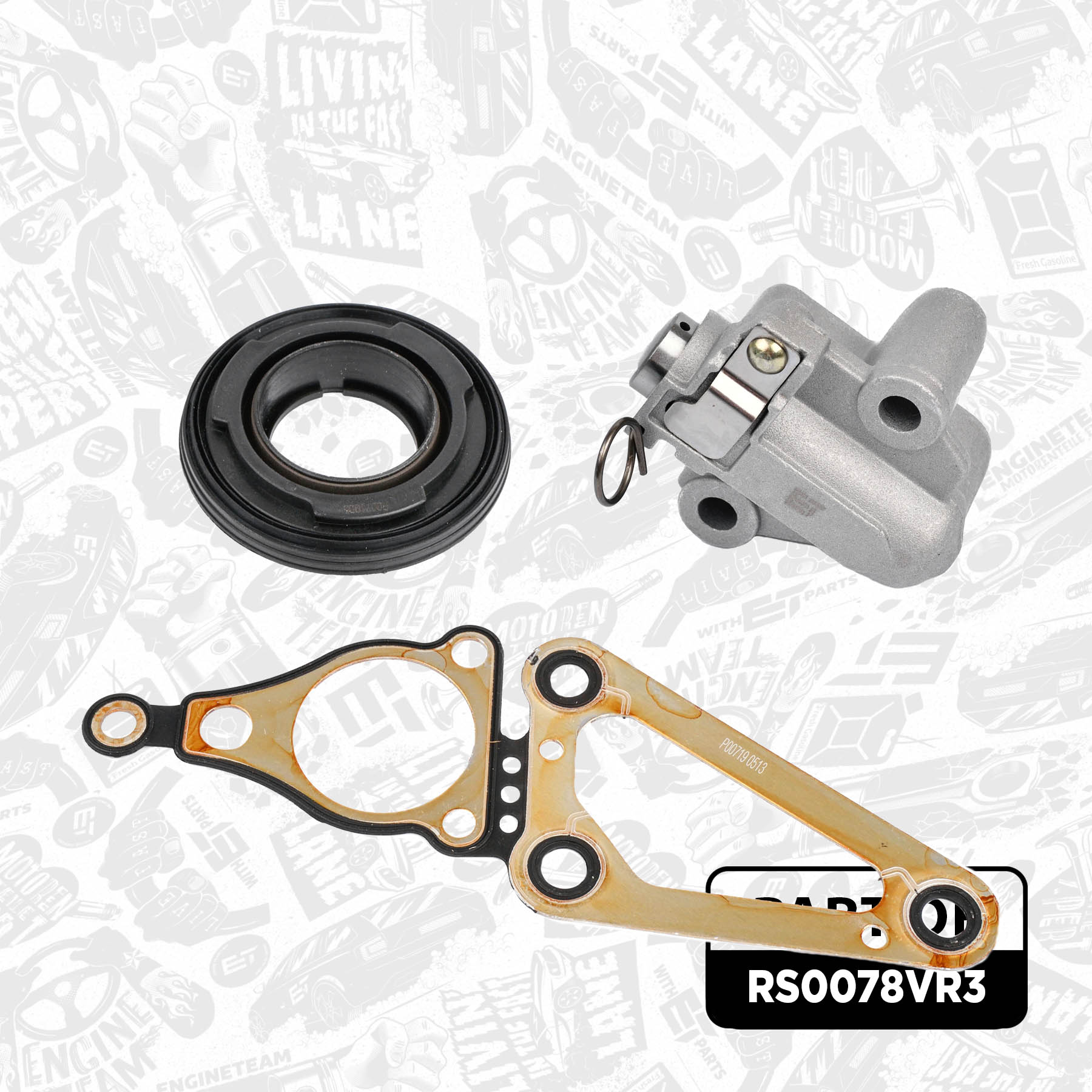 Timing Chain Kit