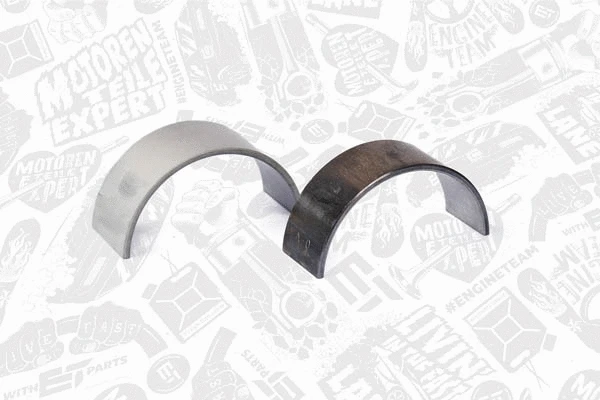 Connecting Rod Bearing Set