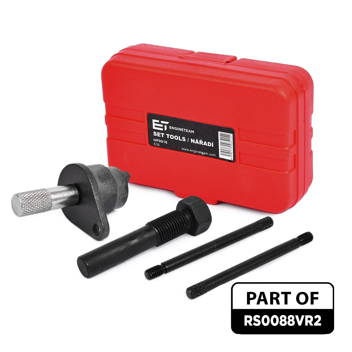 Timing Chain Kit