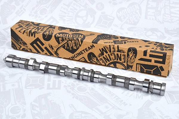 Camshaft