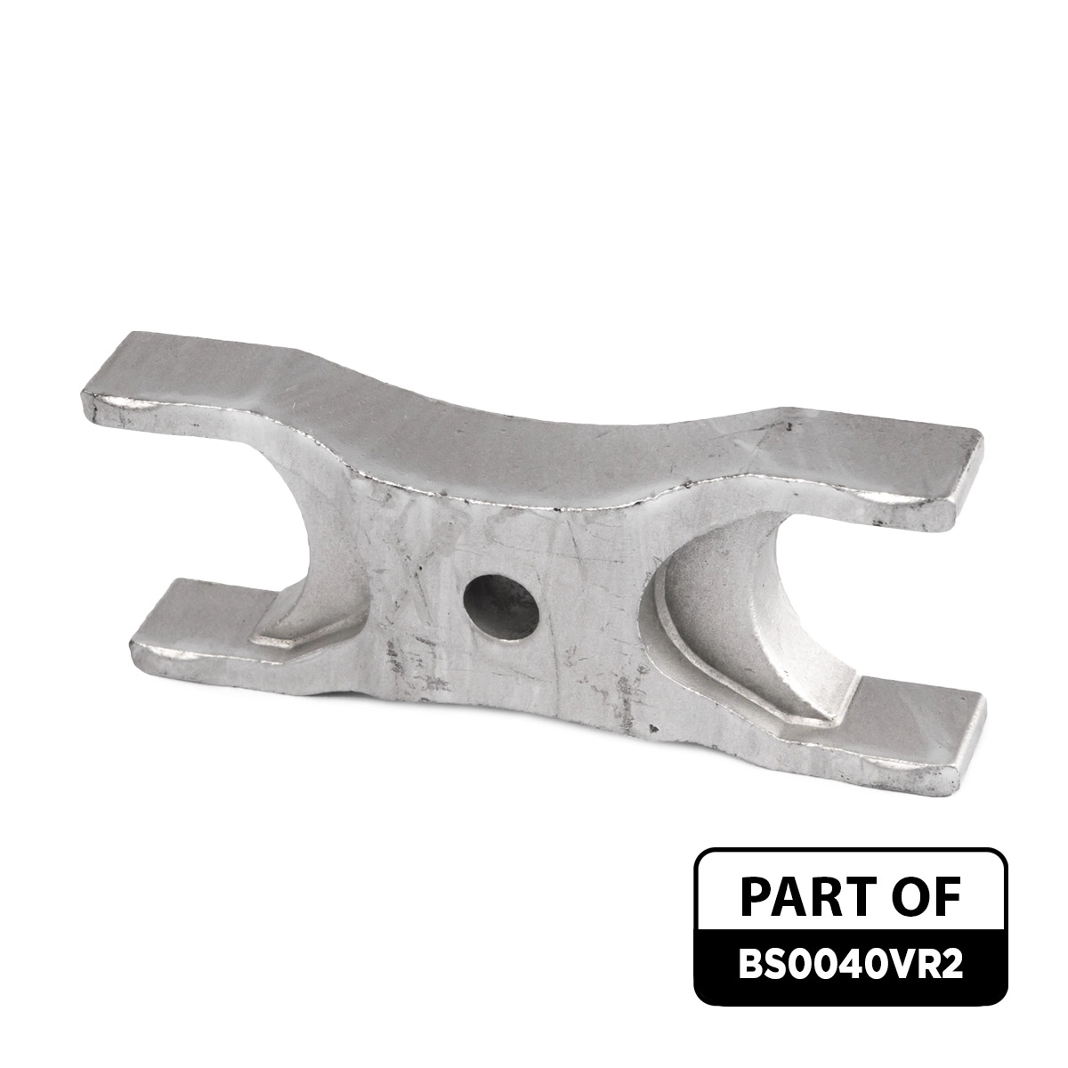 Screw, injection nozzle holder