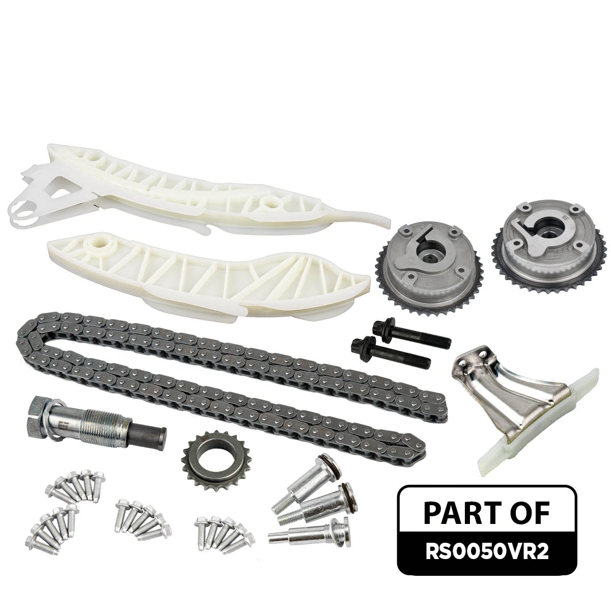 Timing Chain Kit
