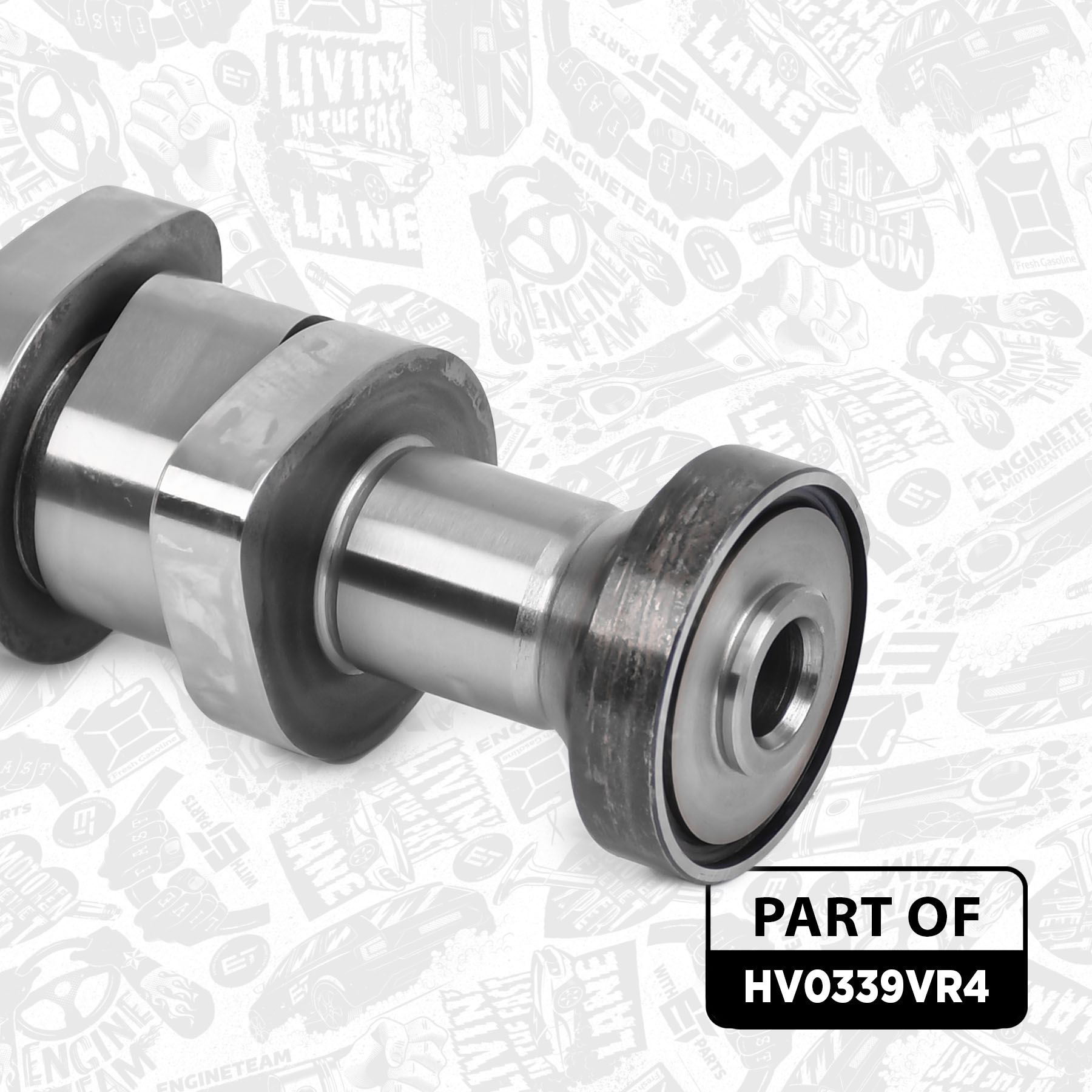 Camshaft Kit
