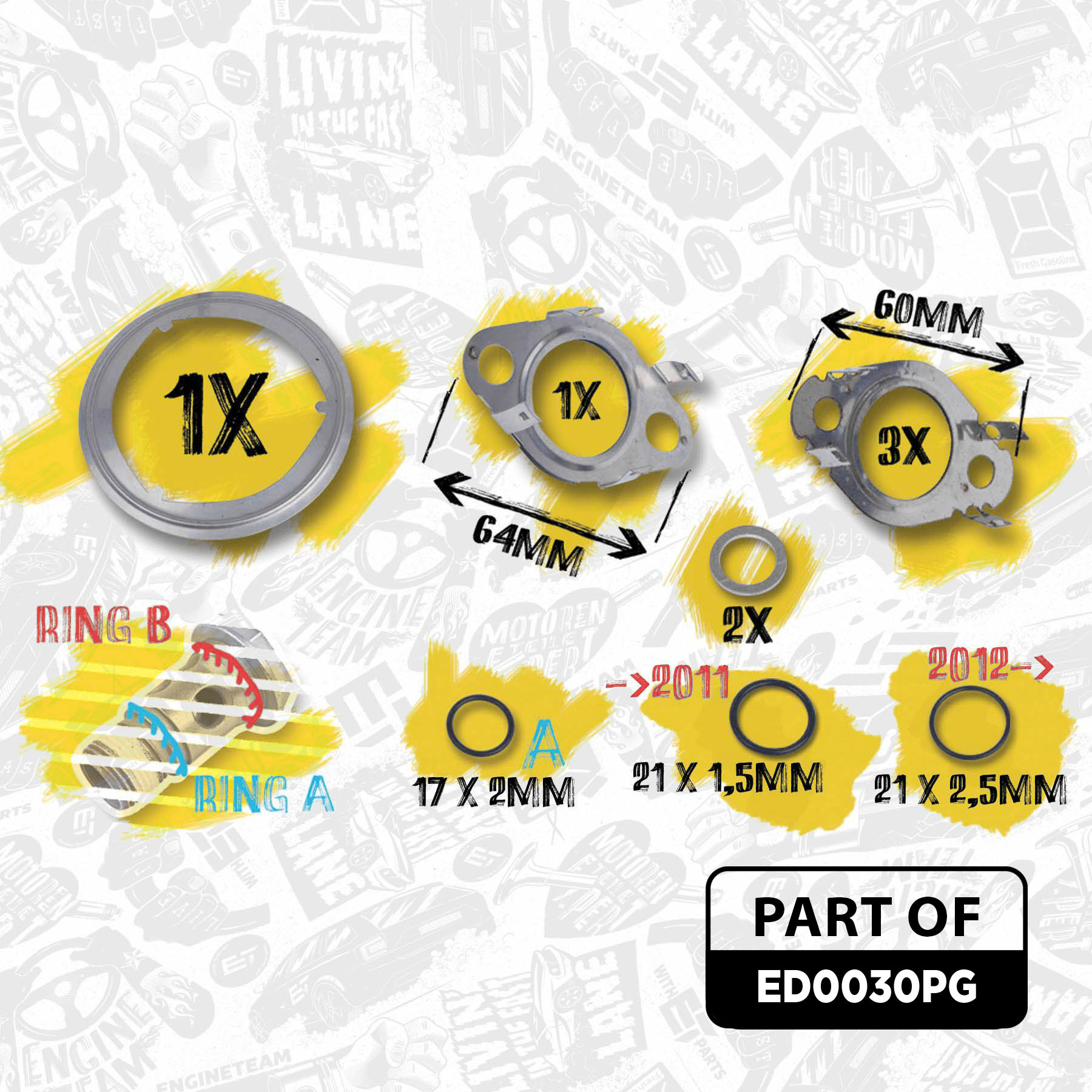 EGR Valve