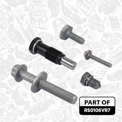 Timing Chain Kit