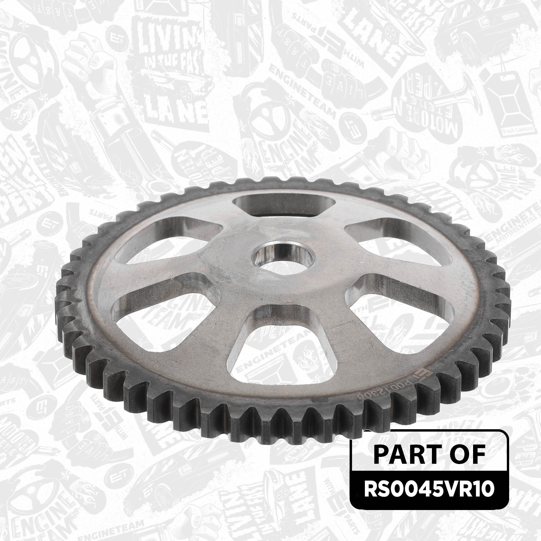 Timing Chain Kit