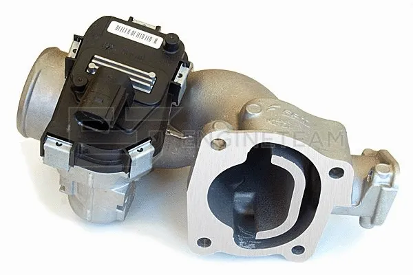 Throttle Body (ED0005)