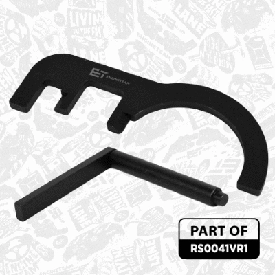 Timing Chain Kit