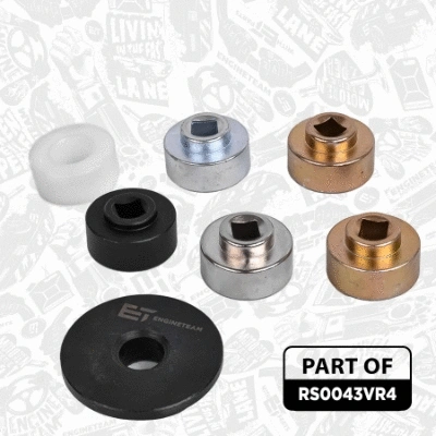 Timing Chain Kit