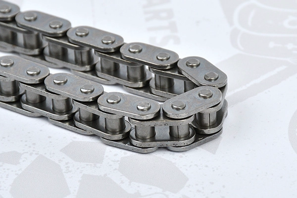Chain, oil pump drive