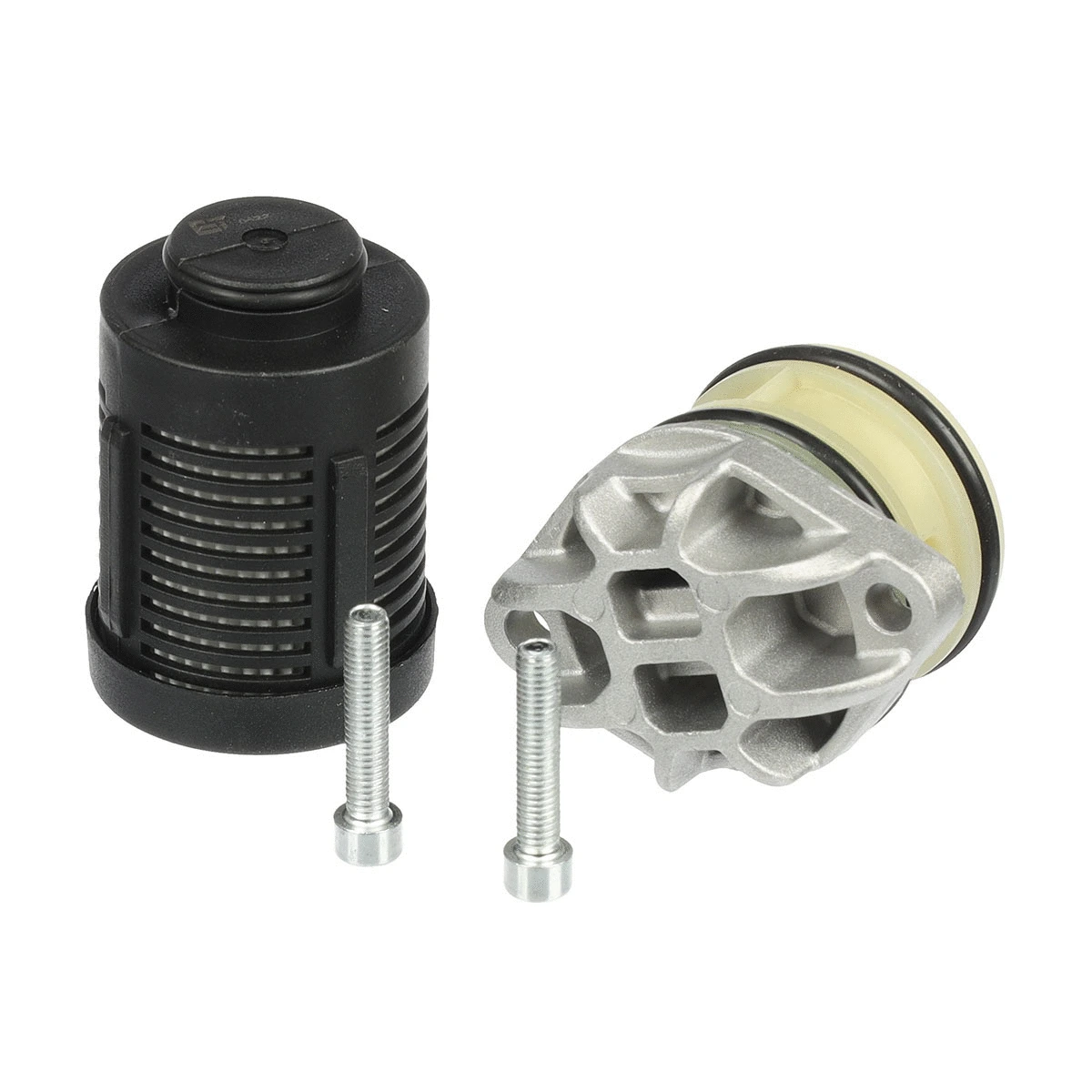 Hydraulic Filter, all-wheel-drive coupling