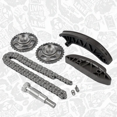 Crankshaft