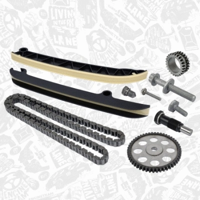 Timing Chain Kit